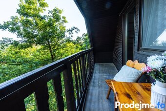 Prodej chaty 3+1, 47 m2 - Koněšín, ev.č. 100013 - 11