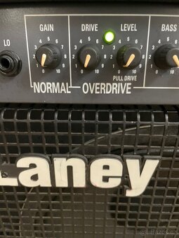Laney GC50 - 11