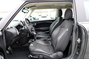 Mini Cooper S - 11