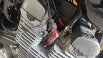 YAMAHA XJ 900 S Diversion - 11