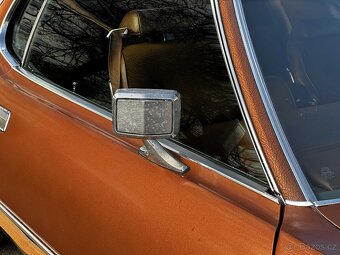 Ford Thunderbird - 11