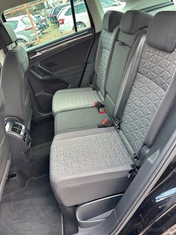 VW Tiguan 2.0 Tdi Dsg 110kw rok 2022-1 majitel 159tkm - 11
