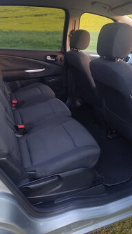 Ford SMax 2.0 TDCi 103 kW, bez DPF filtru - 11