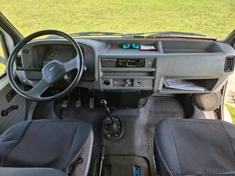 Autokaravan Ford Transit - 11