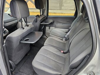 RENAULT SCENIC 1,5 dci 2007 klima - 11