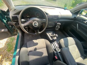 VW PASSAT 1.9Tdi 81kw - 11