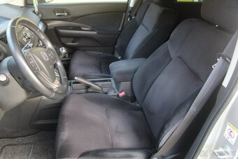 Prodám Honda CRV 4x4, nová v ČR - 11