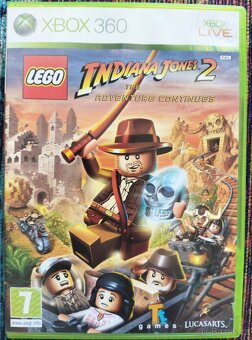 Hry Xbox 360 (3/4) - 11