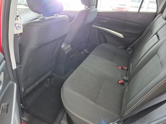 Suzuki S-cross 1,4 Elegance 4x4 - 11