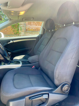 Audi A5, COUPE 2.0TDi ČR - 11
