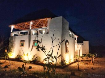 Karibik-Vila Angela-Yucatan,Mex, 4.1 Mio Kc, cesky majitel - 11