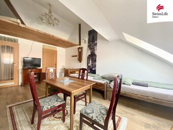 Prodej ubytovacího zařízení 401 m2 Alfonse Muchy, Mikulov - 11