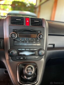 Honda CR-V 2.2 i-cdti - 11