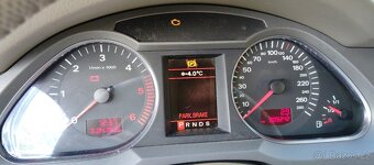 Audi A6 C6 4F - 11