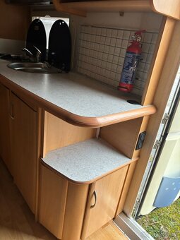 karavan Hobby De Luxe Easy - 11