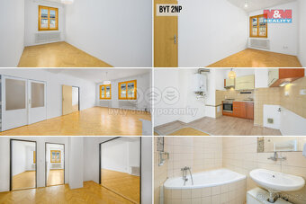 Prodej měšťanského domu, 450 m², Kutná Hora, ul. Šultysova - 11