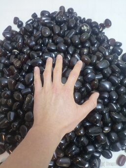 Lot Jantarů ze Sumatry 6,58kg - 11