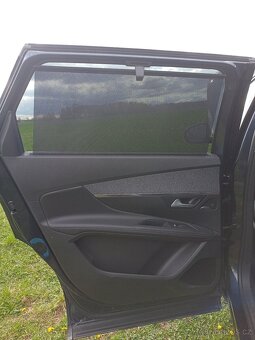 Peugeot 5008 - 11
