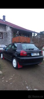 Audi a3 8l - 11
