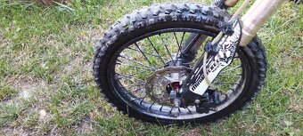Pitbike 140 - 11