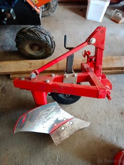 Kubota GB18 - 11