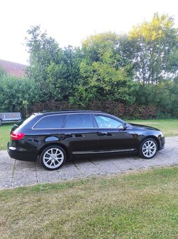 Audi A6 2,0 TDi, manuální převodovka, 2011 facelift,nová STK - 11
