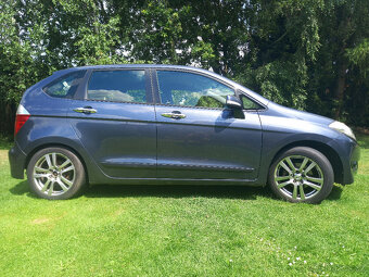 Honda FR-V 2.0 i-VTEC - 11