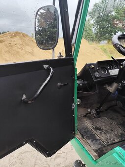 Multicar M25 4x4 - 11
