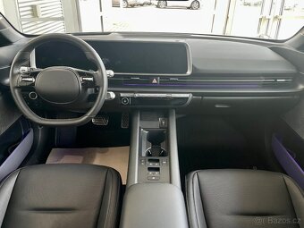 Hyundai Ioniq 6 168kW Style Premium 4x2 AT - 11