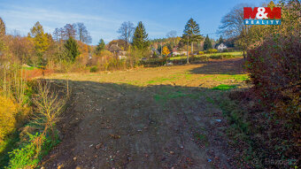 Prodej pozemku k bydlení, 5288 m², Šluknov - 11