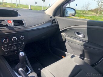 Renault Mégane 3 Kombi - 11