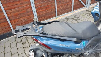 Yamaha Tricity 300 - 11