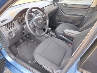 Škoda RAPID 1.2 TSi 63kW, r.v. 2013, 172.470 km,NOVÉ ROZVODY - 11