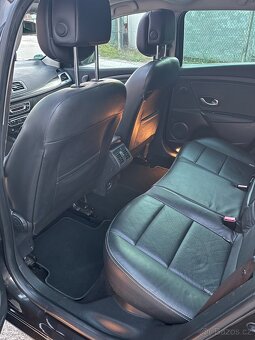 Renault Megane 1.9 dci 191.000km - 11