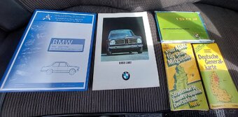 BMW 1502 (E10) - 11