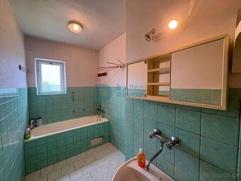 Prodej rodinného domu Mostkovice - 11