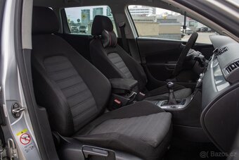 Volkswagen Passat Variant 1.9 TDI Comfortline - 11