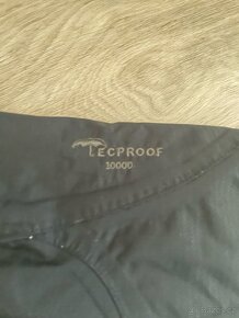 Lyžařská bunda Hi-tec - 11