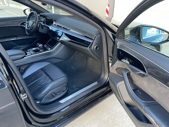 Audi a8 5.0tdi quattro - 11