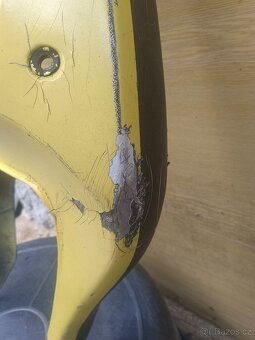 Suzuki GSX-R k1 náhradní díly #7 - 11