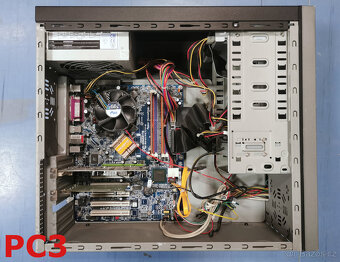 Staré kancelářské počítače - 11