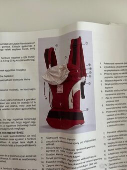 Manduka nosítko - 11