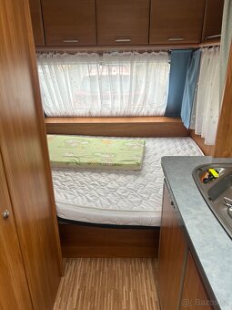 Bürstner Premio 435TS - 11