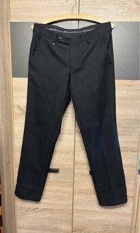 Bandi oblek Slim Fit 46/170 - 11