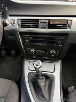 BMW e91/318d/105Kw/ - 11