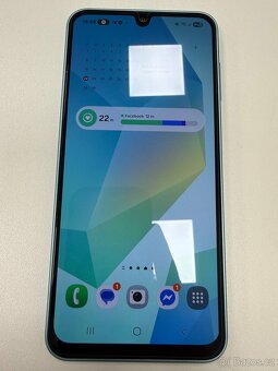 Samsung galaxy A16 5G ,128GB - 11