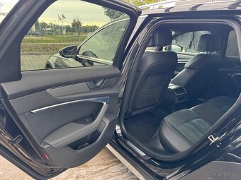 Audi A6 Allroad, 45 TDI quattro (170 kW), 5/2020, 119.000km - 11