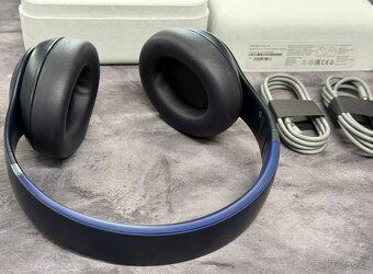 Apple Beats by Dr. Dre Studio Pro Wireless Navy Blue - 11