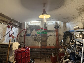 Prodej, komerční prostory, OV, Teplice, ul. Lounská - 11