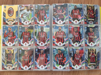 Fotbalové kartičky Adrenalyn - Fifa 365 2026. - 11